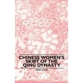 thumbnail image 1 of Chinese Women's Skirt of the Qing Dynasty (Paperback), 1 of 1