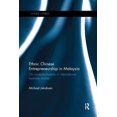 thumbnail image 1 of Chinese Worlds Ethnic Chinese Entrepreneurship in Malaysia: On Contextualisation in International Business Studies, (Paperback), 1 of 1