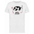 thumbnail image 1 of Chinese Year (Pig 2019)  T-Shirt Men -Image by Shutterstock, Male 3X-Large, 1 of 2
