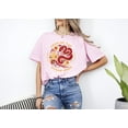 Chinese Year of the Snake 2025 TShirt Bold and Festive Design to