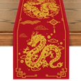 Chinese Zodiac Dragon 2025 