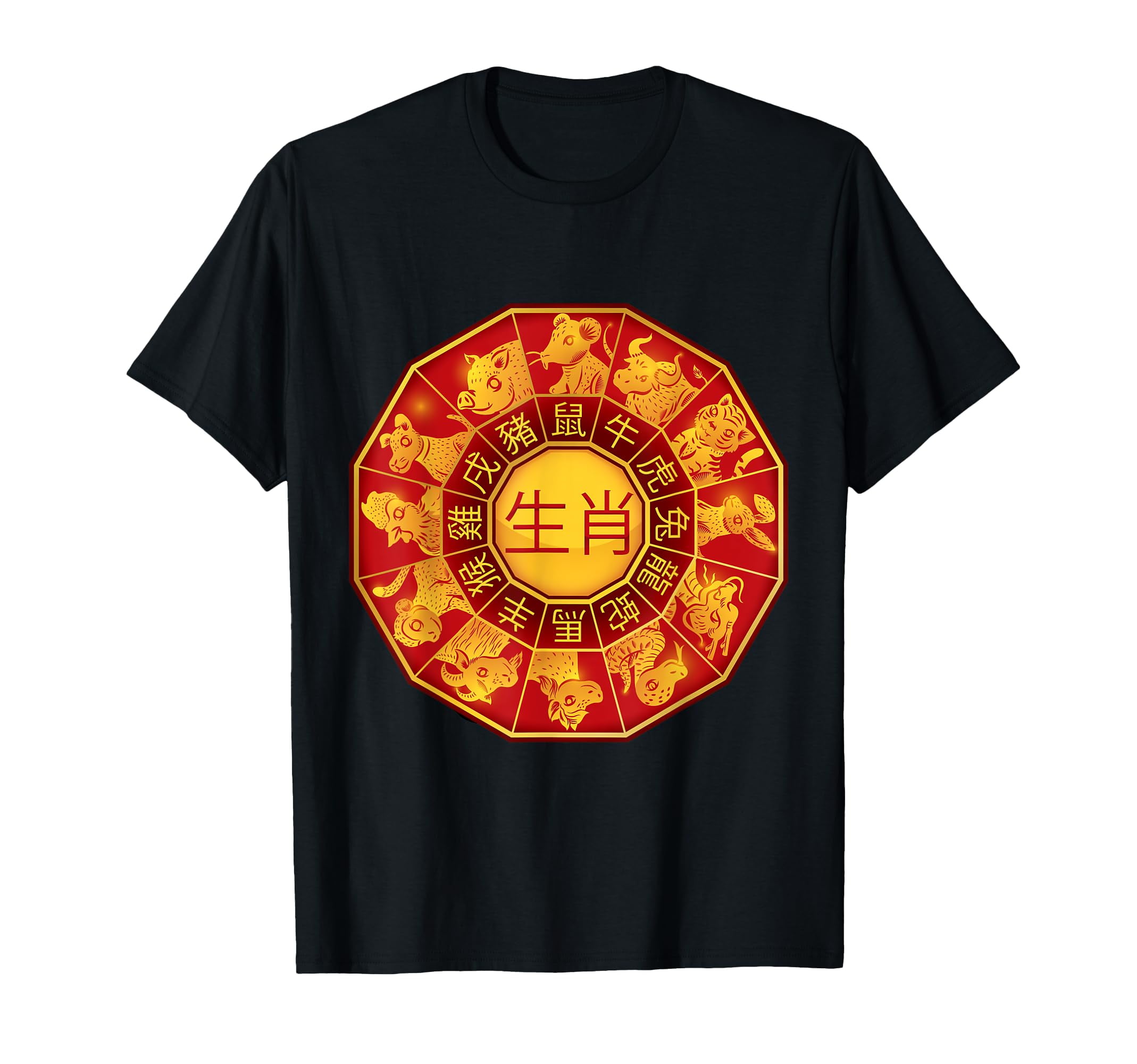 chinese new year facts