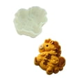 thumbnail image 1 of Chinese Zodiacs Horse Themed Silicone Dessert Mold for Home Baking Celebration, 1 of 8