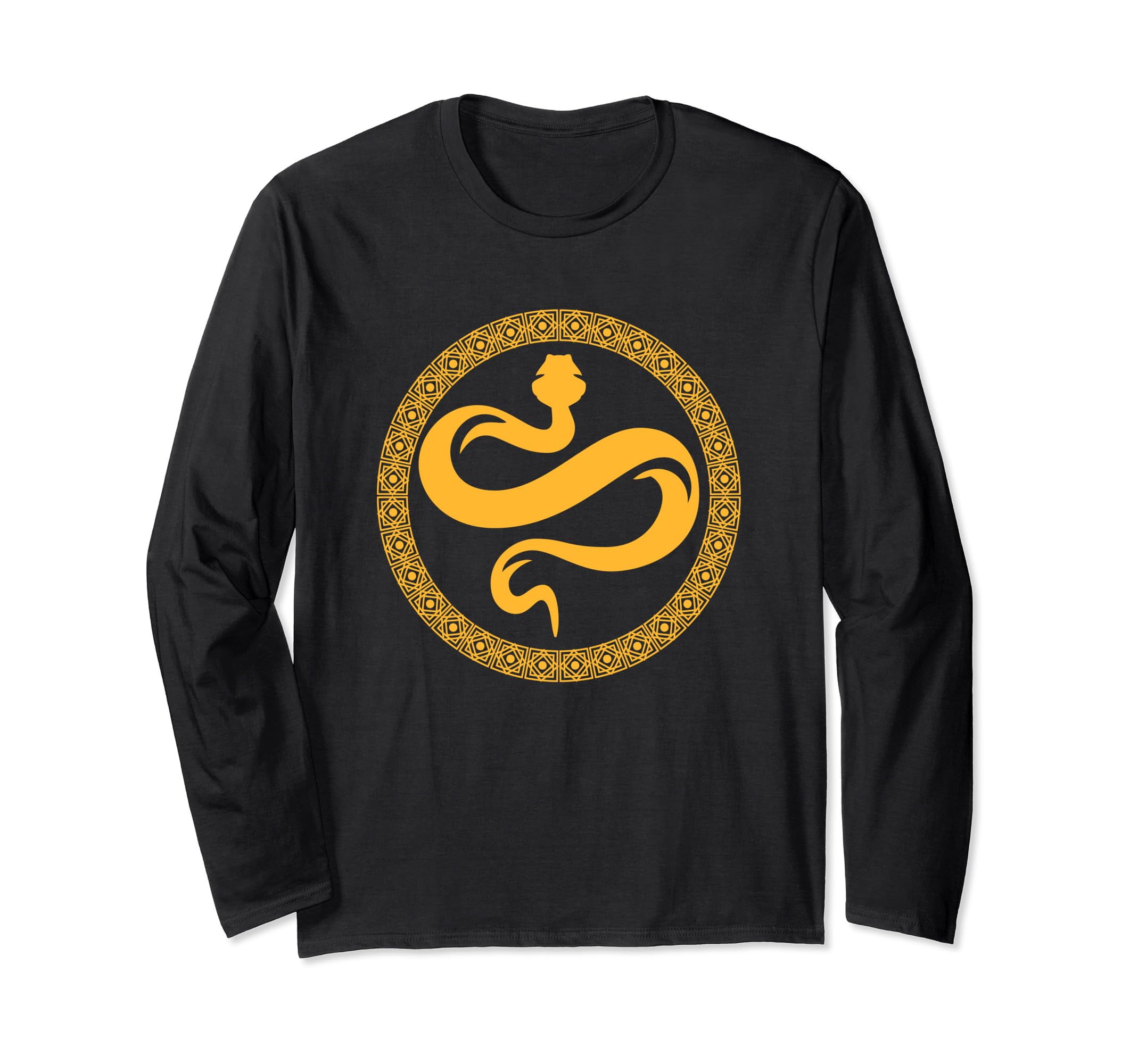 Chinese new year 2025,year of the snake,happy new year Long Sleeve TShirt
