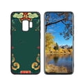 thumbnail image 1 of Chinese-style-Happy-New-Year-1 Phone Case, Designed for Samsung Galaxy S9 Case Soft Silicon for women girls boys wife gift,Shockproof Phone Cover, 1 of 1