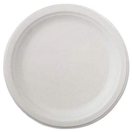 Chinet 21234 Classic Paper Dinnerware 9 3/4in.