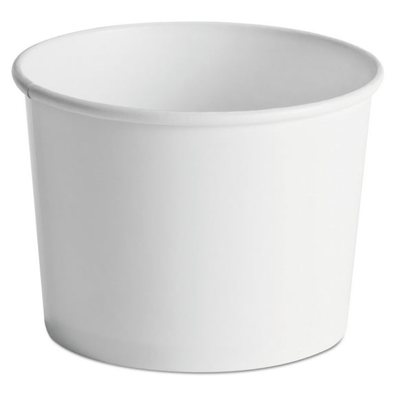 Chinet CONTAINER FD 64OZ 10/25WH 60164