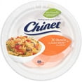 thumbnail image 1 of Chinet Bowls, Classic White, 30 Ct, 1 of 6