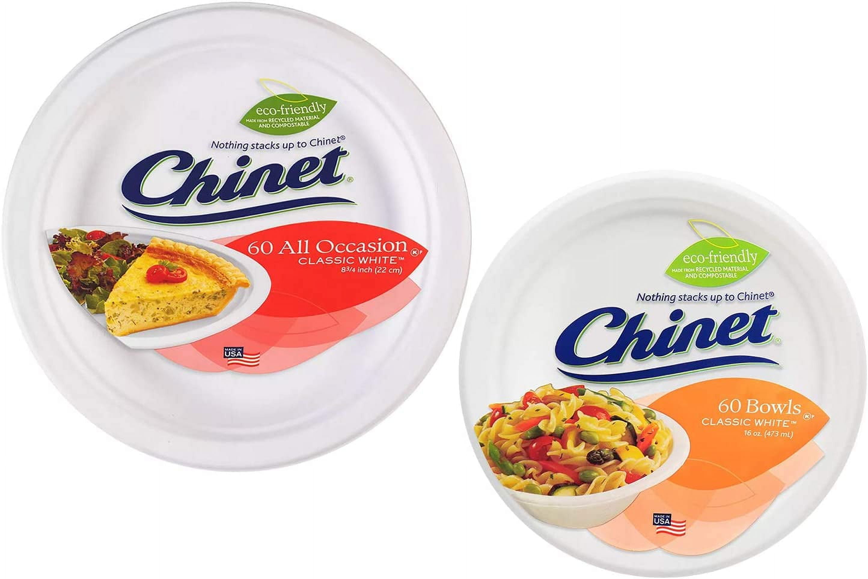 https://i5.walmartimages.com/seo/Chinet-Classic-Bundle-60-Paper-Bowls-and-60-Paper-Disposable-Plates-Combo-Classic-White-16-Oz-Bowls-and-All-Occasion-Inch-Classic-White-Plates_0c74dec2-4204-49c9-b503-aae3e2497b7c.eb4786bd8e7d0379db9c97b9e76c240a.jpeg