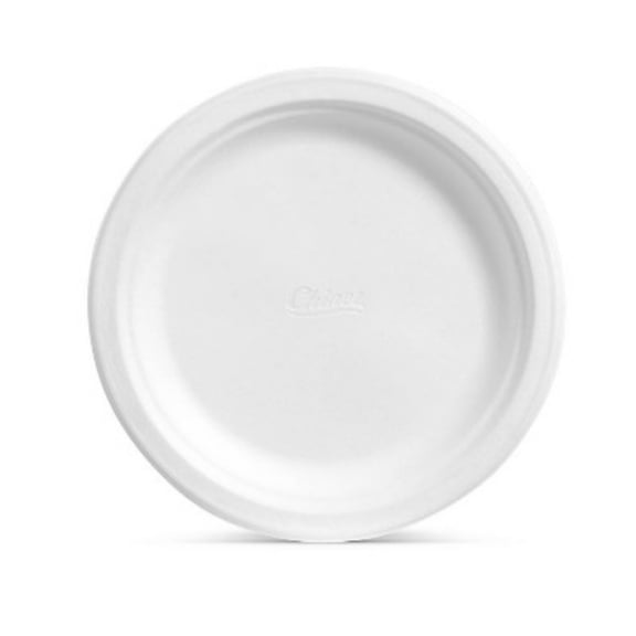 Chinet Classic Lunch Plate 8 3/4"