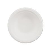 Chinet Classic Paper Bowl, 12oz, White, 125 pack