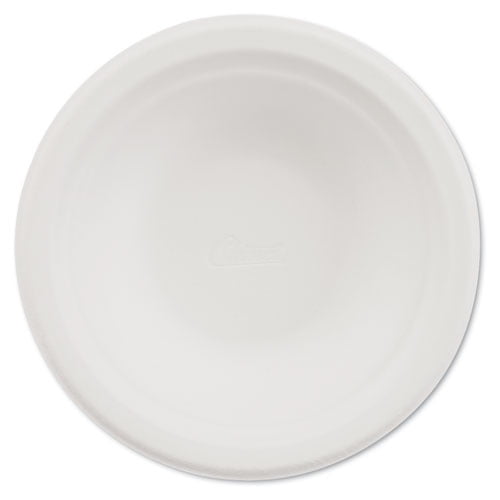 Classic Paper Bowl, 12 oz, White, 125/Pack Classic Paper Bowl, 12 oz, White, 125/Pack