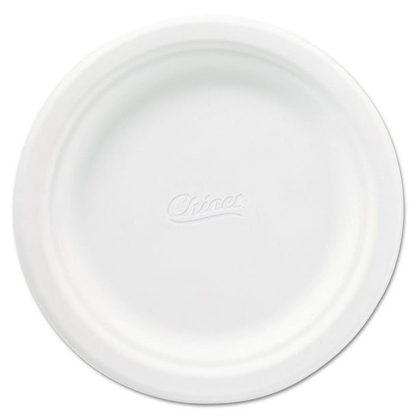 Classic Paper Plates, 6.75 Classic Paper Plates, 6.75
