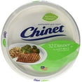 thumbnail image 1 of Chinet Classic White Dinner Plates (Pack of 48), 1 of 1