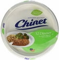 thumbnail image 1 of Chinet Classic White Dinner Plates, 1 of 1