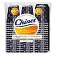 thumbnail image 1 of Chinet Comfort 16 oz Cups With Lids (70Count Each), 70Count, 1 of 1