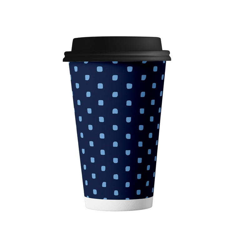 White Premium Plastic Cups 16 Oz., 20 ct