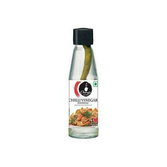 Ching's: Chilli Vinegar
