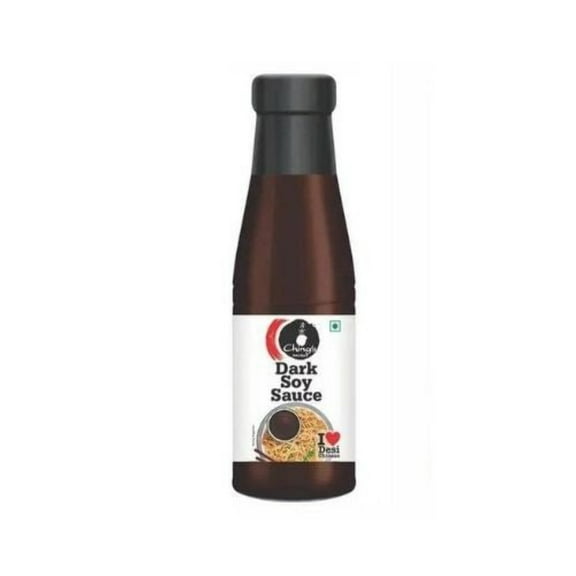 Ching's: Dark Soy Sauce