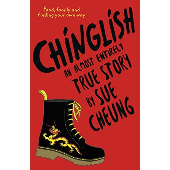 Pre-Owned Chinglish (Paperback) 1783448393 9781783448395