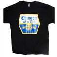 thumbnail image 1 of "Chingon Extra" Mexican US Screen Printed 100% Cotton T-Shirts - Men's Size: Large  Uni-Sex Style -- FREE  USA Shipping--(MxTs124), 1 of 1