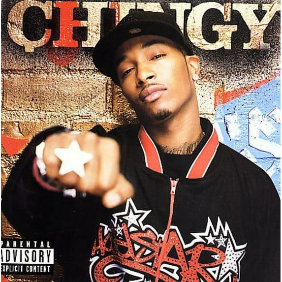 Chingy - Hoodstar - Music & Performance - CD