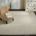 thumbnail image 1 of Chino Area Rug 2' x 3' 2' x 3' Accent, Indoor Living Room, Bedroom, Dining Room, 1 of 5