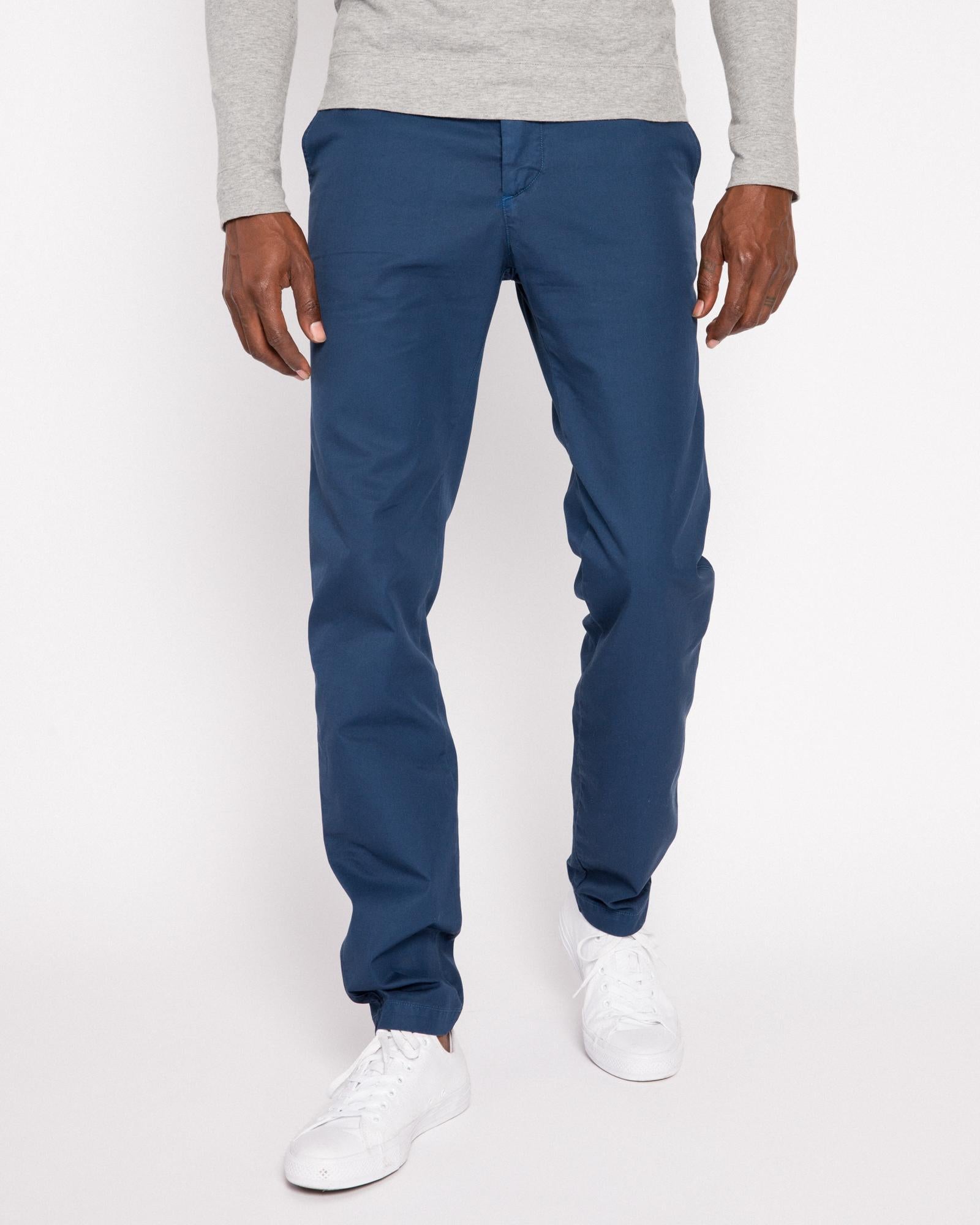 パンツ bonbonstore BLUETOWN BASIC CHINO PANTS s-l1200.jpg
