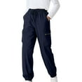 thumbnail image 1 of Chino Shorts for Women High Waisted Casual Stretch Solid Summer-Short Soft Comfy Slim-Fit Bermuda Shorts with Pockets, 1 of 6