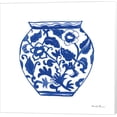 thumbnail image 1 of Chinoiserie I by Farida Zaman, Canvas Wall Art, 12W x 12H, 1 of 2