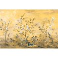 thumbnail image 1 of Chinoiserie Wall Mural, 1 of 1