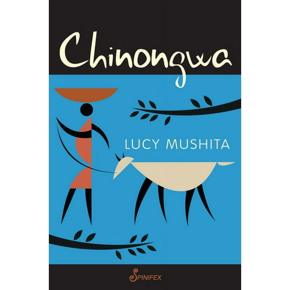 Chinongwa (Paperback)