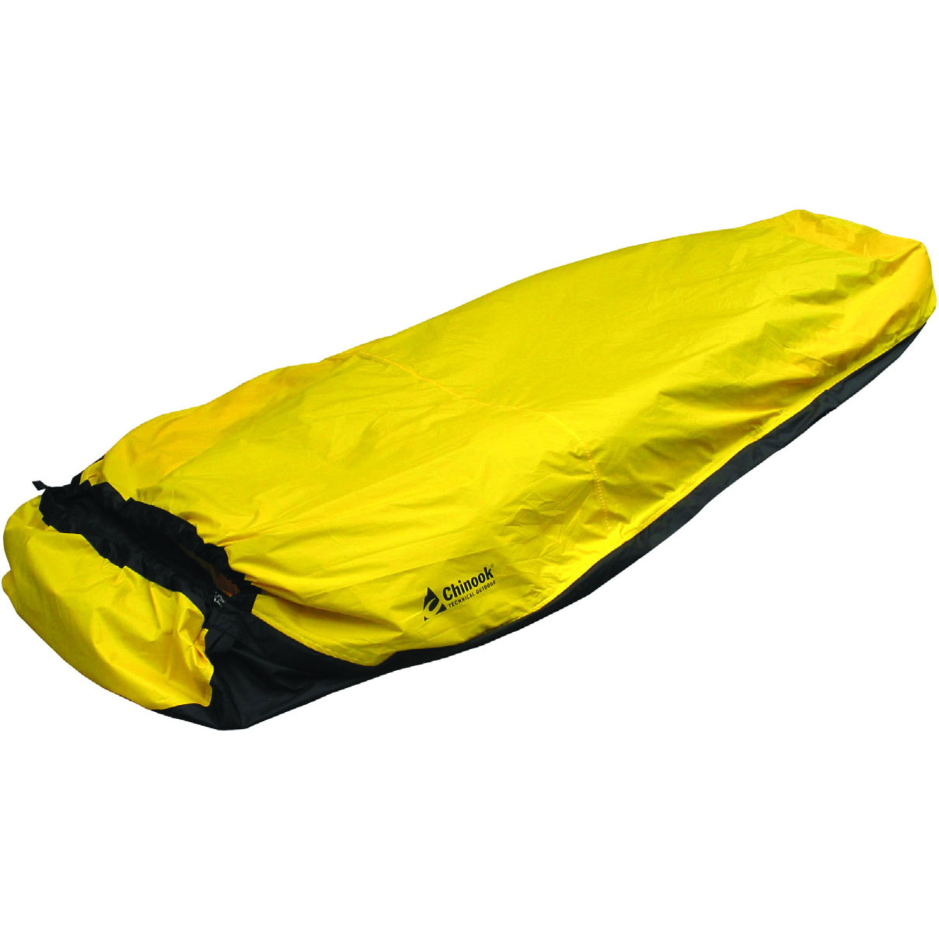 Chinook Bivy Bag Mummy Sleeping Bag (Base Bivy)