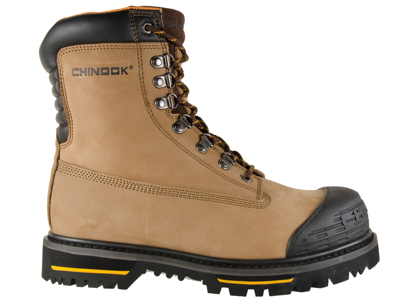 Waterproof Chinook Tarantula Boots Tarantula 8