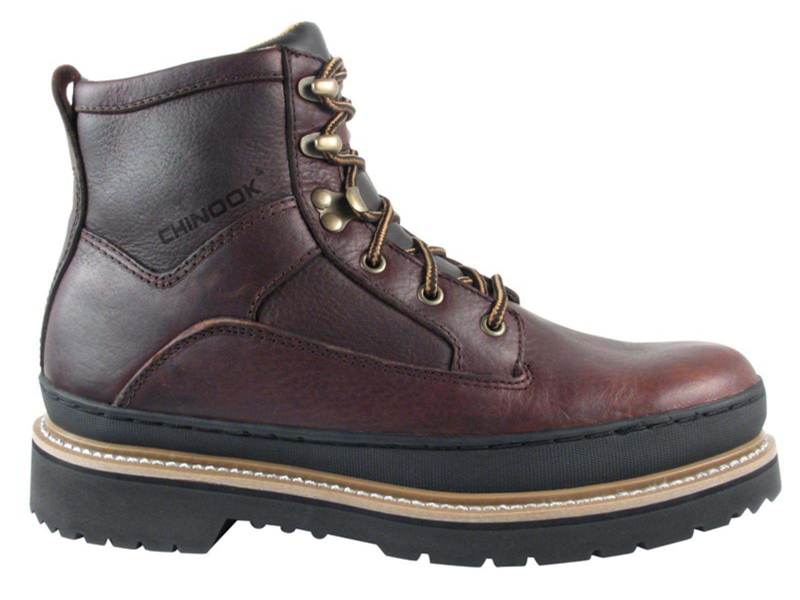 Chinook work boots on sale