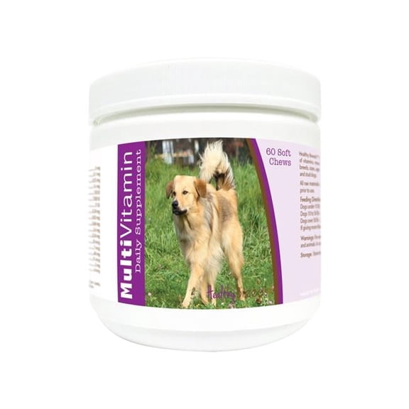 Chinook Multi-Vitamin Soft Chews