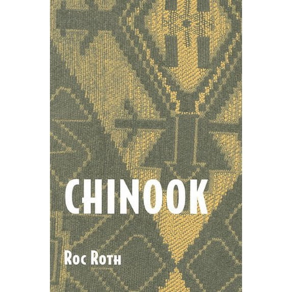 Pre-Owned Chinook Paperback