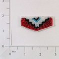 thumbnail image 1 of Chinook Pocket Flap Applique/Patch, 1 of 1