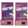 thumbnail image 1 of Chinook Ripstop Repair Tape Black, 1 of 3