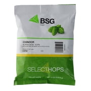 Chinook US Hop Pellets 8 oz
