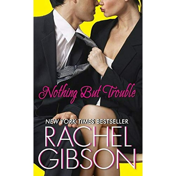 Pre-Owned Nothing But Trouble (Mass Market Paperback) 0061579092 9780061579097