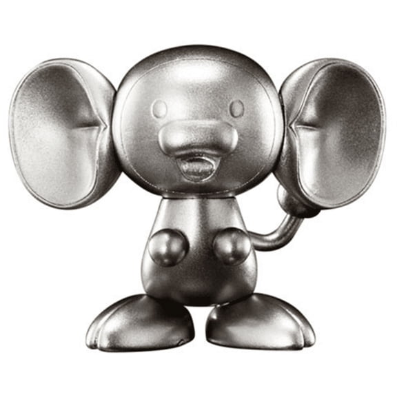 Chinpui: Chinpui Absolute Chogokin Figure