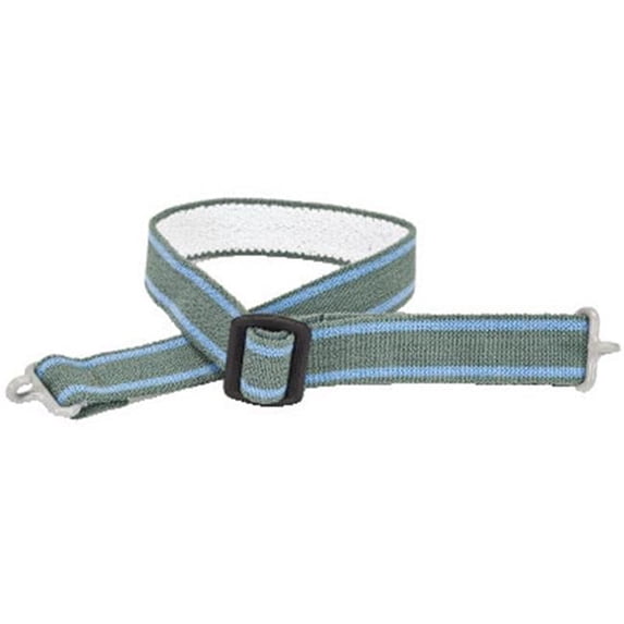 Chinstrap Elastic Shellattach