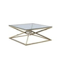 thumbnail image 1 of Chintaly Contemporary Cocktail Table, 1 of 3