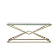 thumbnail image 1 of Chintaly Contemporary Sofa Table, 1 of 5