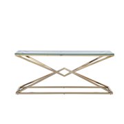 Chintaly Contemporary Sofa Table