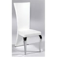 thumbnail image 1 of Chintaly Teresa Rectangular High Back  Dining Chair, 1 of 5