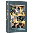 thumbnail image 1 of Pre-Owned Chinuch for Today: A veteran mechanech answers pressing questions (Other) 9781422630280, 1 of 1