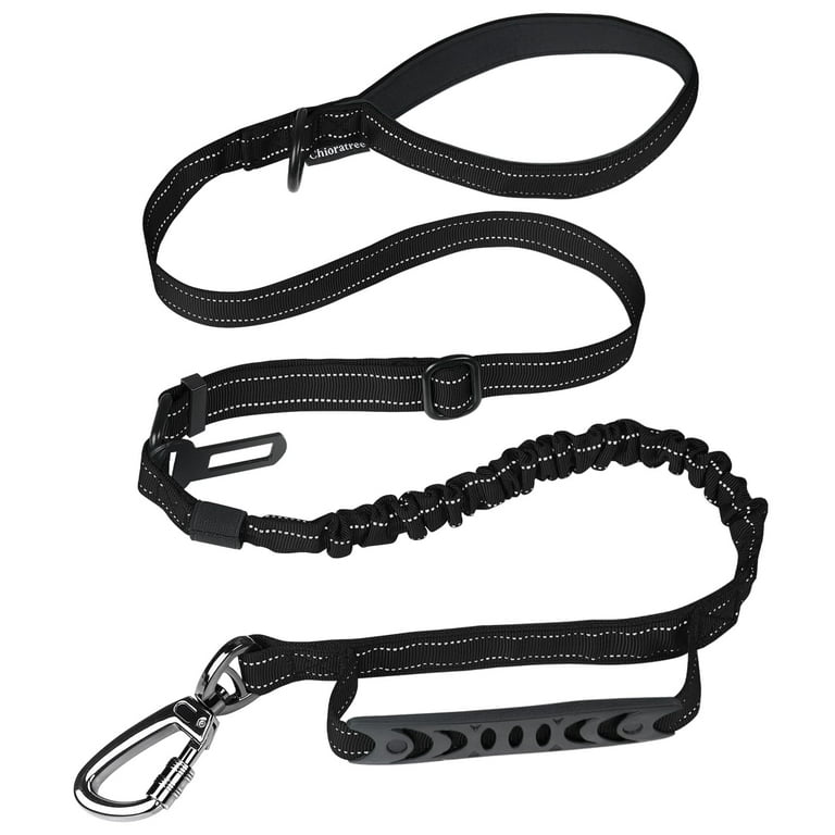 Tactical Dog Bungee Leash For Large Dogs Chioratree Tactical Dog