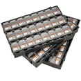 thumbnail image 1 of Chip Capacitor Design Kit,EIA 0805 Size,1pF-47uF Capacitance,72 Values,2790PCS,RoHS Compliant, 1 of 8